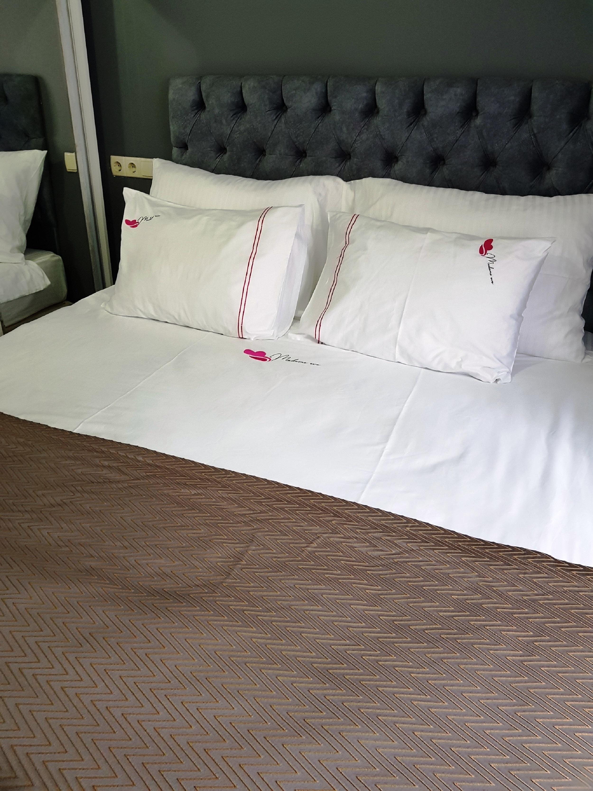 Fuat Bey Palace Hotel & Suites Istanbul Eksteriør billede